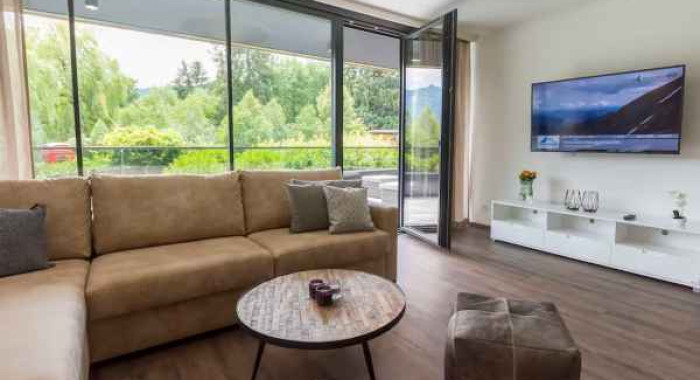 Schonblick Residence, Zell am See ski chalet, image 4
